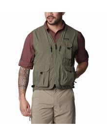 Ανδρικό Μπουφάν Silver Ridge™ Utility Vest  ΑΝΔΡΙΚΑ ΓΙΛΕΚΑ