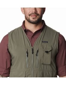 Ανδρικό Μπουφάν Silver Ridge™ Utility Vest  ΑΝΔΡΙΚΑ ΓΙΛΕΚΑ