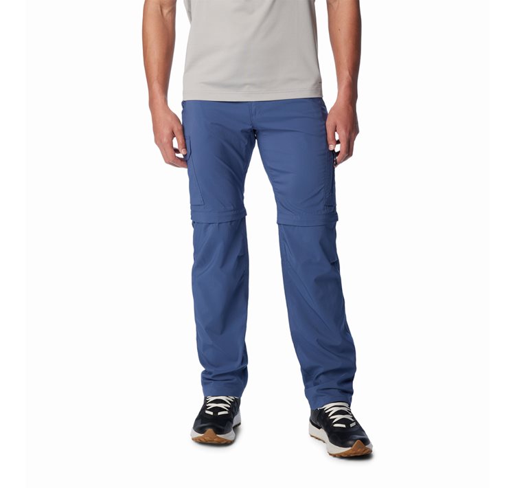 Ανδρικό Παντελόνι Silver Ridge™ Utility Convertible Pant