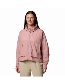 Women's Paracutie™ II Windbreaker Jacket  WOMEN'S WINDBREAKER JACKETS