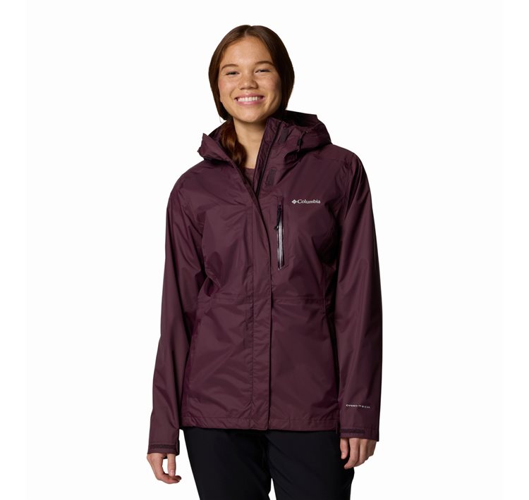 Γυναικείο Μπουφάν Pouring Adventure™ III Jacket