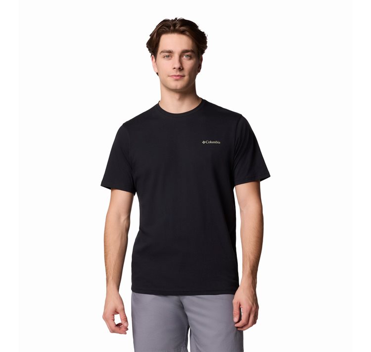 Ανδρική Μπλούζα North Cascades™ Short Sleeve Tee