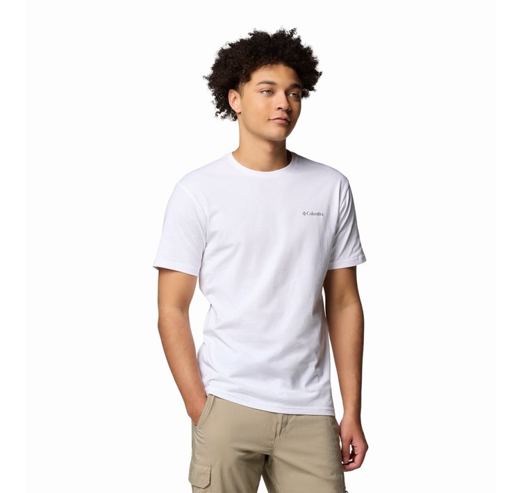 Ανδρική Μπλούζα North Cascades™ Short Sleeve Tee