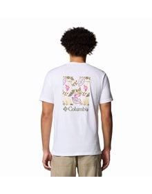 Ανδρική Μπλούζα North Cascades™ Short Sleeve Tee  ΜΠΛΟΥΖΕΣ - ΠΟΥΚΑΜΙΣΑ