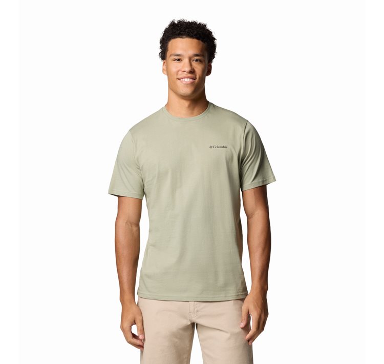 Ανδρική Μπλούζα North Cascades™ Short Sleeve Tee