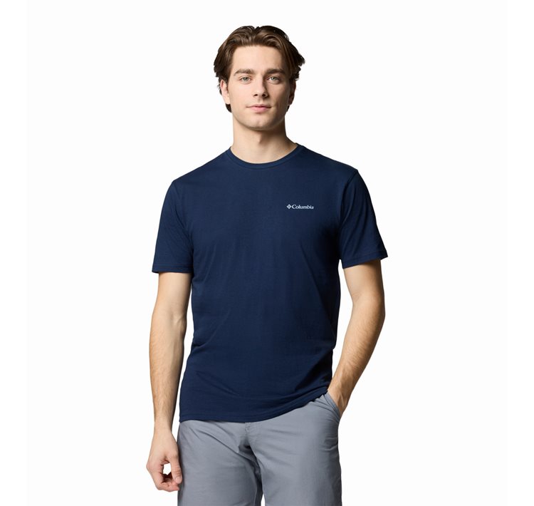Ανδρική Μπλούζα North Cascades™ Short Sleeve Tee