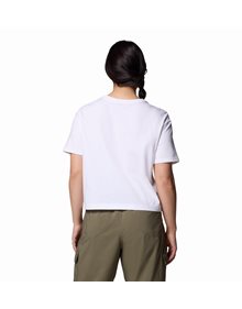 Γυναικεία Μπλούζα Rolling Bend™ Graphic Relaxed Crop SS  ΓΥΝΑΙΚΕΙΑ T-SHIRTS