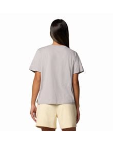 Γυναικεία Μπλούζα Ruby Springs™ Graphic Scoop Neck SS  FLEECE - ΜΠΛΟΥΖΕΣ - ΠΟΥΚΑΜΙΣΑ