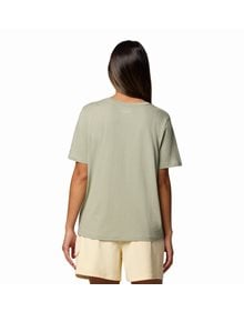 Γυναικεία Μπλούζα Ruby Springs™ Graphic Scoop Neck SS  FLEECE - ΜΠΛΟΥΖΕΣ - ΠΟΥΚΑΜΙΣΑ