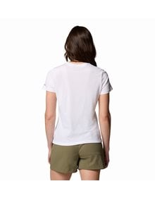 Women's Ruby Springs™ Graphic Fitted SS  WOMEN'S T-SHIRTS