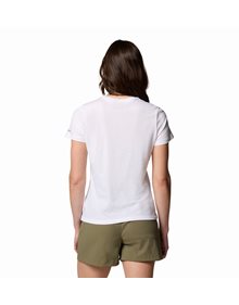 Γυναικεία Μπλούζα Ruby Springs™ Graphic Fitted SS  ΓΥΝΑΙΚΕΙΑ T-SHIRTS