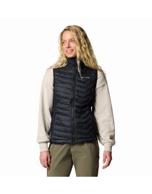 Powder Pass™ II Hybrid Vest  WOMEN'S VESTS