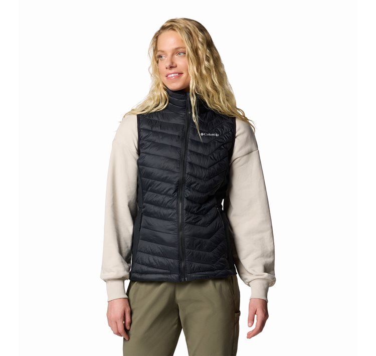 Γυναικείο Γιλέκο Powder Pass™ II Hybrid Vest