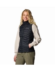 Powder Pass™ II Hybrid Vest  WOMEN'S VESTS