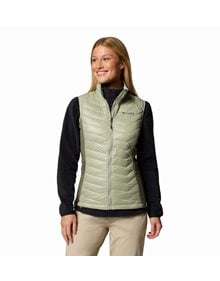 Powder Pass™ II Hybrid Vest  WOMEN'S VESTS