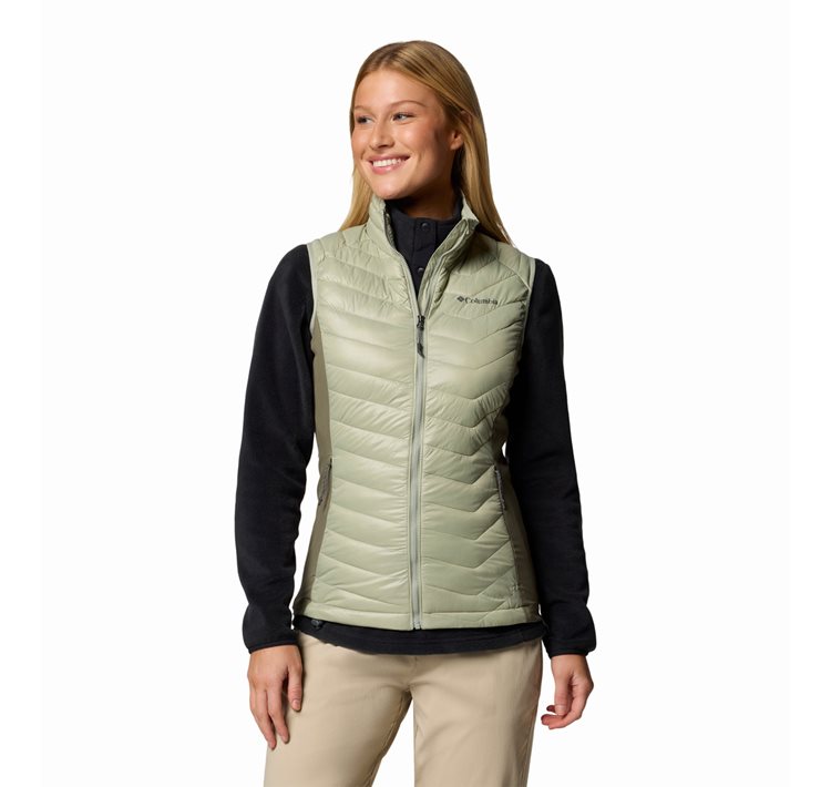 Γυναικείο Γιλέκο Powder Pass™ II Hybrid Vest