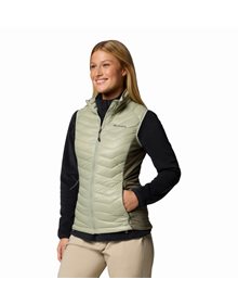 Powder Pass™ II Hybrid Vest  WOMEN'S VESTS