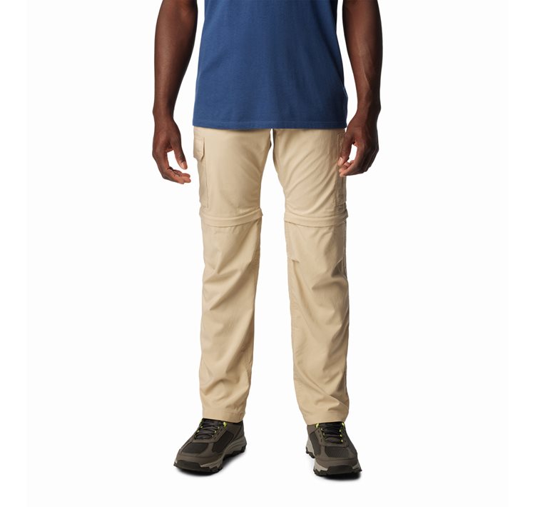 Ανδρικό Παντελόνι Silver Ridge™ Utility Convertible Pant