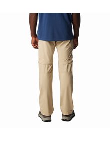Men's Silver Ridge™ Utility Convertible Pant  MEN'S HIKING PANTS
