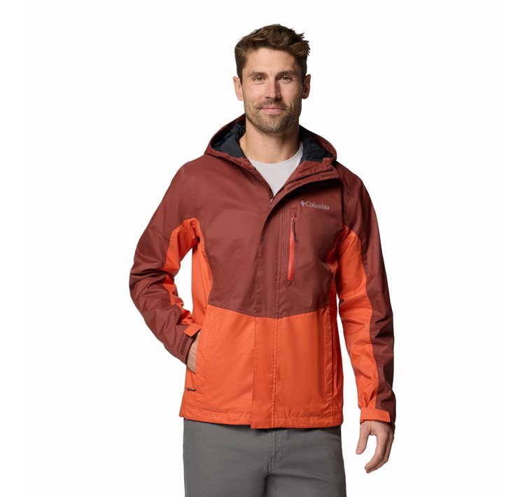 Ανδρικό Μπουφάν Pouring Adventure™ III Jacket