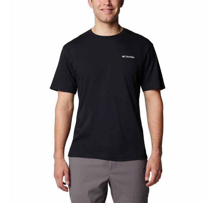 Ανδρική Μπλούζα North Cascades™ Short Sleeve Tee