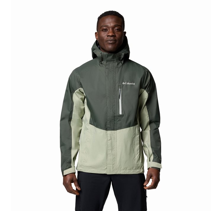 Ανδρικό Μπουφάν Pouring Adventure™ III Jacket
