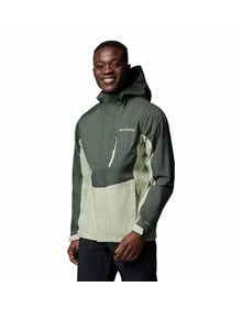 Men's Pouring Adventure™ III Jacket  MEN'S WATERPROOF JACKETS
