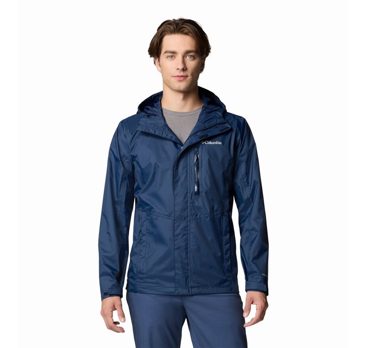 Ανδρικό Μπουφάν Pouring Adventure™ III Jacket