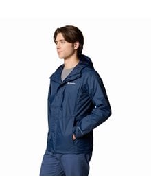 Men's Pouring Adventure™ III Jacket  MEN'S WATERPROOF JACKETS