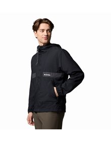 Ανδρικό Μπουφάν Spire Valley™ Hooded Windbreaker  ΑΝΔΡΙΚΑ ΑΝΤΙΑΝΕΜΙΚΑ ΜΠΟΥΦΑΝ