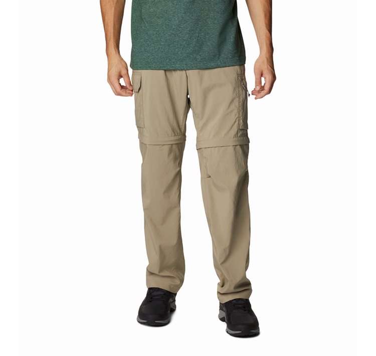 Ανδρικό Παντελόνι Silver Ridge™ Utility Convertible Pant