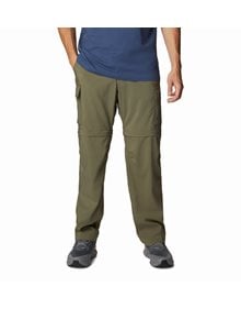 Men's Silver Ridge™ Utility Convertible Pant  MEN'S HIKING PANTS