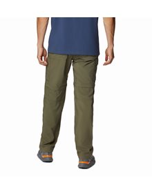 Men's Silver Ridge™ Utility Convertible Pant  MEN'S HIKING PANTS