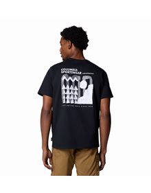 Ανδρική Μπλούζα Explorers Canyon™ Back SS Tee   ΑΝΔΡΙΚΑ T-SHIRTS