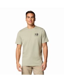 Ανδρική Μπλούζα Explorers Canyon™ Back SS Tee   ΑΝΔΡΙΚΑ T-SHIRTS