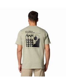 Ανδρική Μπλούζα Explorers Canyon™ Back SS Tee   ΑΝΔΡΙΚΑ T-SHIRTS