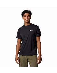 Ανδρική Μπλούζα Zero Rules™ Light SS Crew   ΑΝΔΡΙΚΑ T-SHIRTS