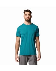 Ανδρική Μπλούζα Zero Rules™ Light SS Crew   ΑΝΔΡΙΚΑ T-SHIRTS