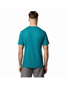 Ανδρική Μπλούζα Zero Rules™ Light SS Crew   ΑΝΔΡΙΚΑ T-SHIRTS