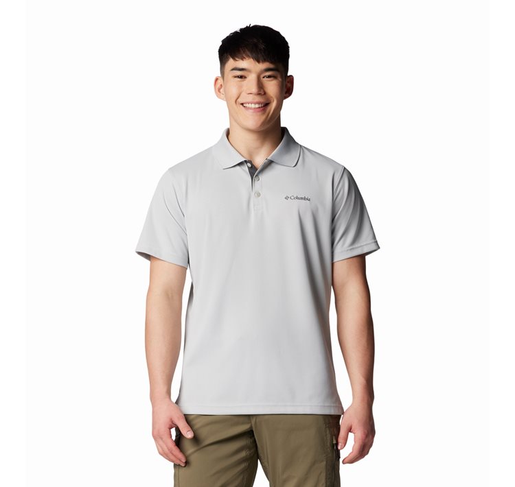 Ανδρική Μπλούζα Utilizer Polo