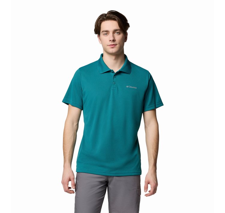 Ανδρική Μπλούζα Utilizer Polo