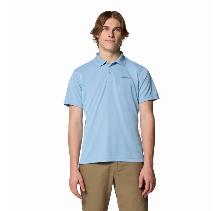 Ανδρική Μπλούζα Utilizer Polo