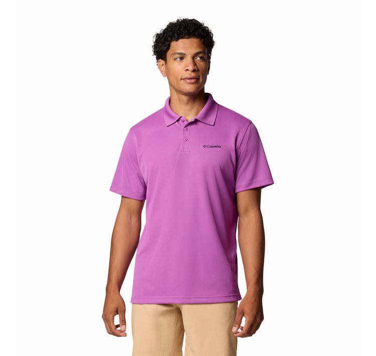 Ανδρική Μπλούζα Utilizer Polo