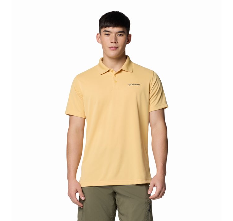 Ανδρική Μπλούζα Utilizer Polo
