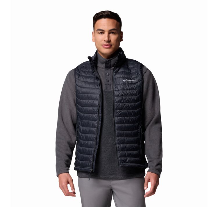 Ανδρικό Γιλέκο Powder Pass™ Hybrid Vest