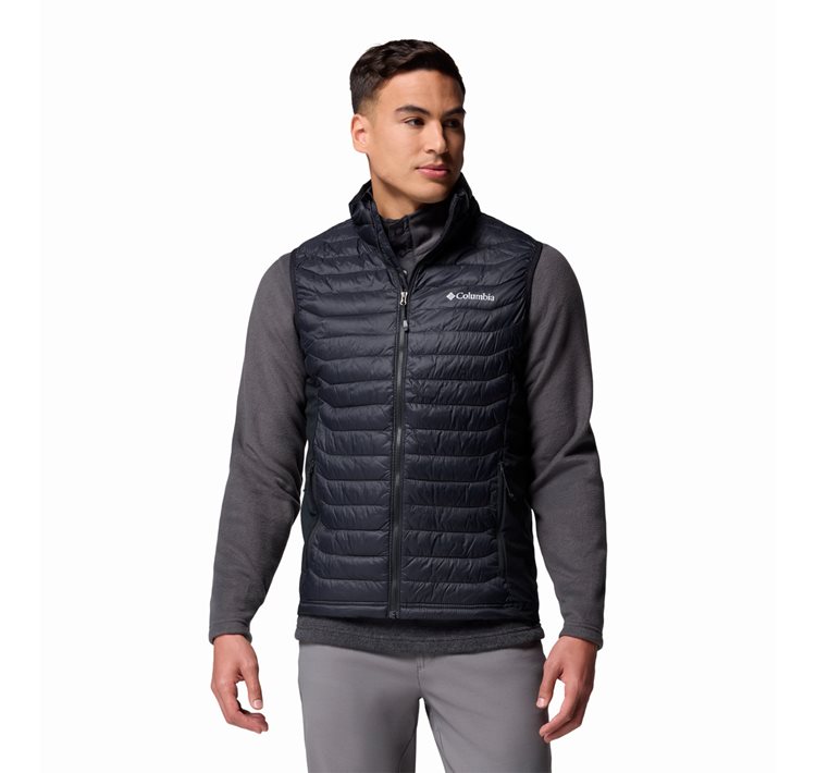 Ανδρικό Γιλέκο Powder Pass™ Hybrid Vest