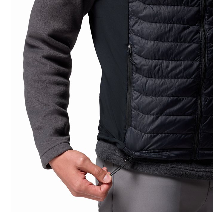 Ανδρικό Γιλέκο Powder Pass™ Hybrid Vest