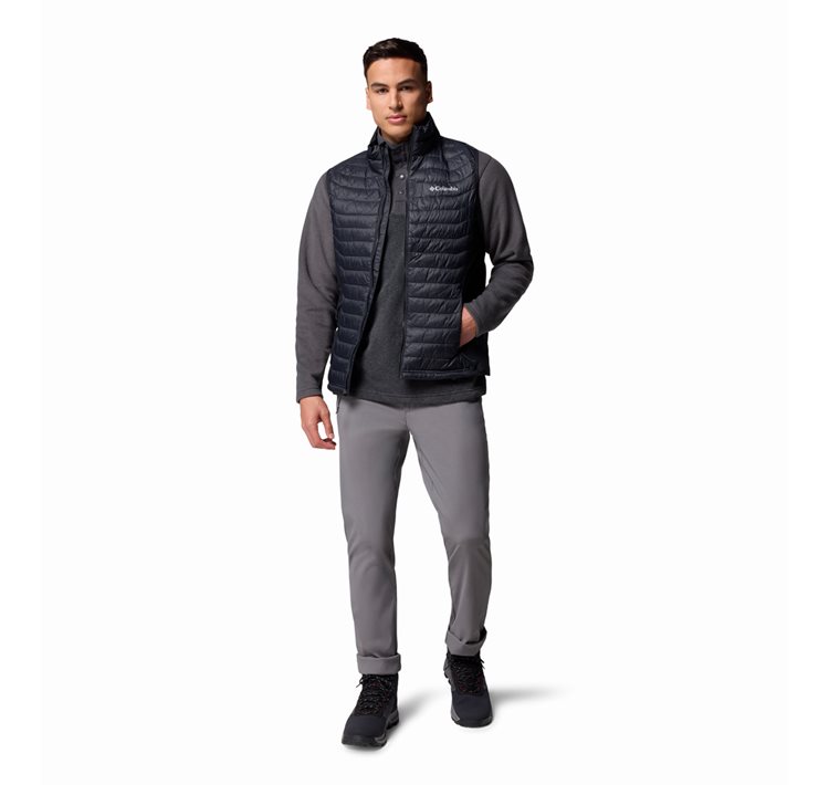 Ανδρικό Γιλέκο Powder Pass™ Hybrid Vest