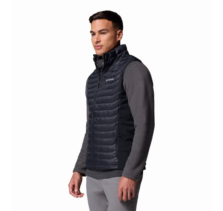 Ανδρικό Γιλέκο Powder Pass™ Hybrid Vest