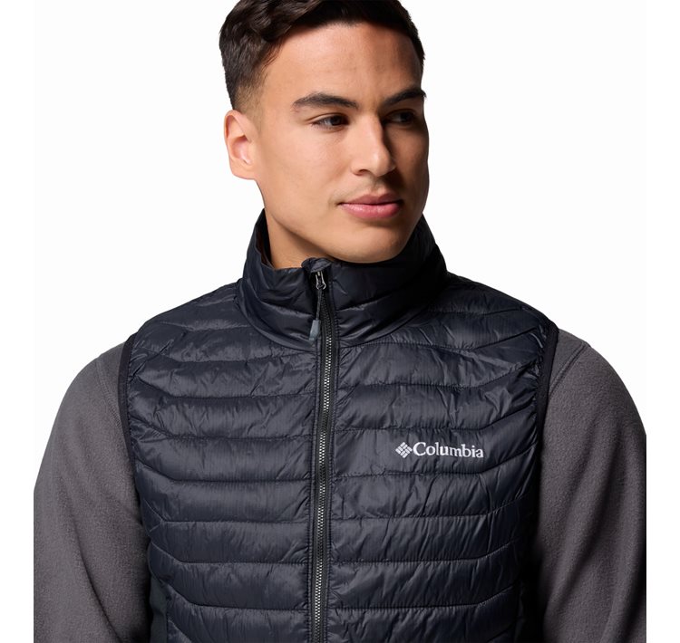 Ανδρικό Γιλέκο Powder Pass™ Hybrid Vest